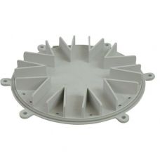 Кришка подільника в зб.24   10 ряд. AC495604 АС495604, Kverneland , Квернеланд